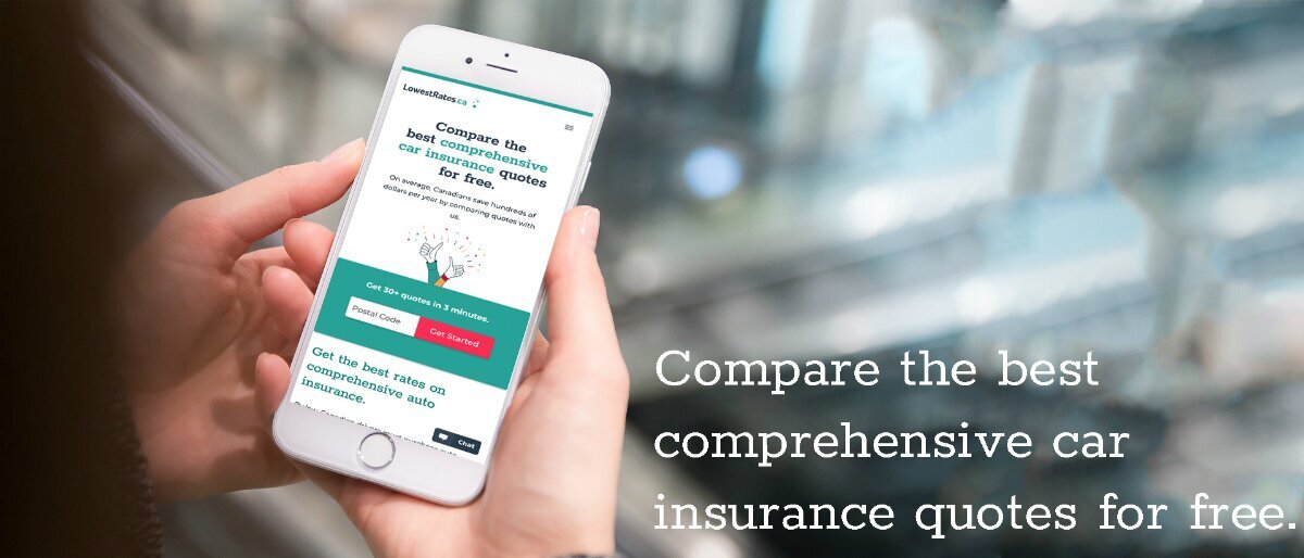 Complete Comprehensive Insurance Guide 2020 | LowestRates.ca